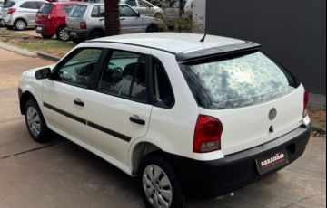 Volkswagen Gol 1.0 Mi Copa 8V G.iv - Foto #8