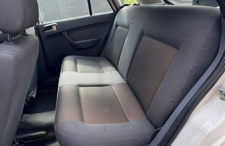 Volkswagen Gol 1.0 Mi Copa 8V G.iv - Foto #9