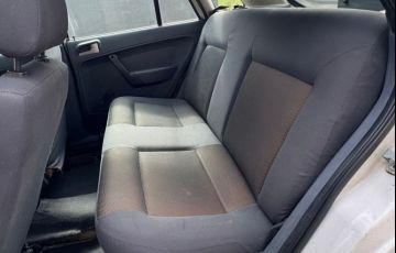 Volkswagen Gol 1.0 Mi Copa 8V G.iv - Foto #9