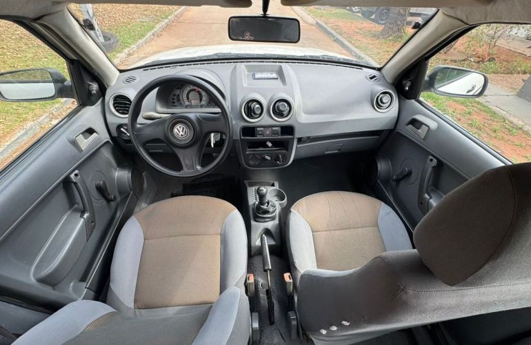 Volkswagen Gol 1.0 Mi Copa 8V G.iv - Foto #10