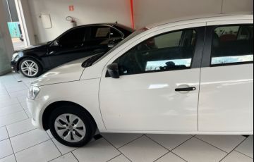 Volkswagen Gol 1.0 Mi Trendline 8v - Foto #3