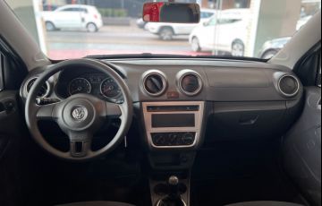 Volkswagen Gol 1.0 Mi Trendline 8v - Foto #5