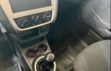 Volkswagen Gol 1.0 Mi Trendline 8v - Foto #6