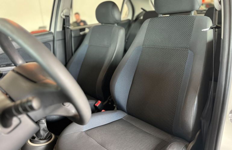 Volkswagen Gol 1.0 Mi Trendline 8v - Foto #7
