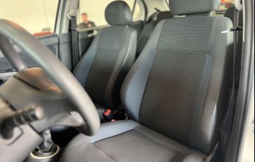 Volkswagen Gol 1.0 Mi Trendline 8v - Foto #7