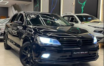 Volkswagen Jetta 2.0 TSi Highline 211cv