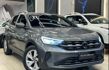 Volkswagen Nivus 1.0 200 TSi Total Comfortline