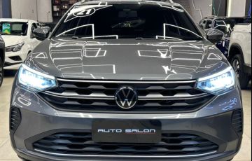 Volkswagen Nivus 1.0 200 TSi Total Comfortline - Foto #2