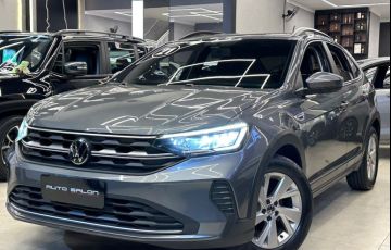 Volkswagen Nivus 1.0 200 TSi Total Comfortline - Foto #3