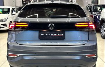 Volkswagen Nivus 1.0 200 TSi Total Comfortline - Foto #5
