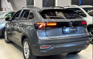 Volkswagen Nivus 1.0 200 TSi Total Comfortline - Foto #6