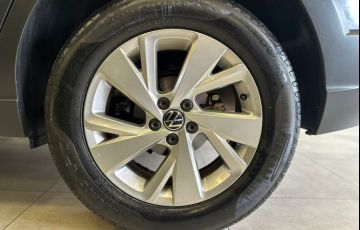 Volkswagen Nivus 1.0 200 TSi Total Comfortline - Foto #8