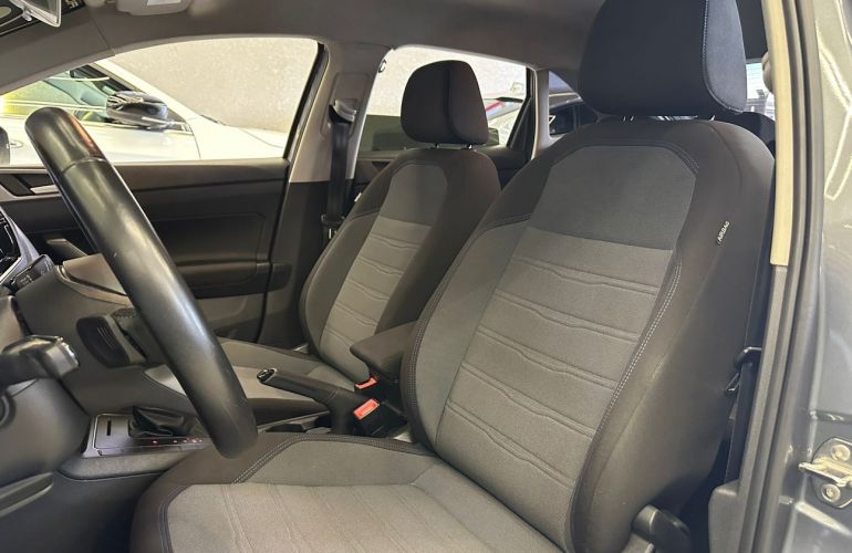 Volkswagen Nivus 1.0 200 TSi Total Comfortline - Foto #9