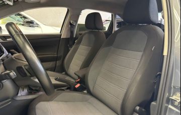 Volkswagen Nivus 1.0 200 TSi Total Comfortline - Foto #9
