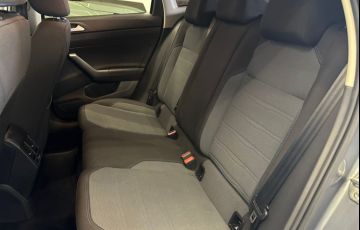 Volkswagen Nivus 1.0 200 TSi Total Comfortline - Foto #10