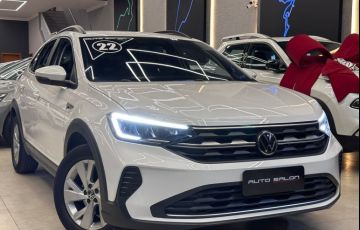 Volkswagen Nivus 1.0 200 TSi Total Comfortline