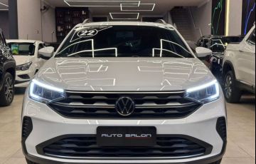 Volkswagen Nivus 1.0 200 TSi Total Comfortline - Foto #2
