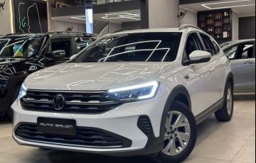 Volkswagen Nivus 1.0 200 TSi Total Comfortline - Foto #3