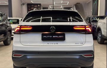 Volkswagen Nivus 1.0 200 TSi Total Comfortline - Foto #5