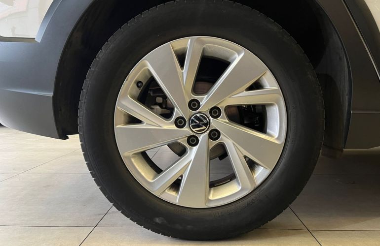 Volkswagen Nivus 1.0 200 TSi Total Comfortline - Foto #8