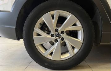Volkswagen Nivus 1.0 200 TSi Total Comfortline - Foto #8