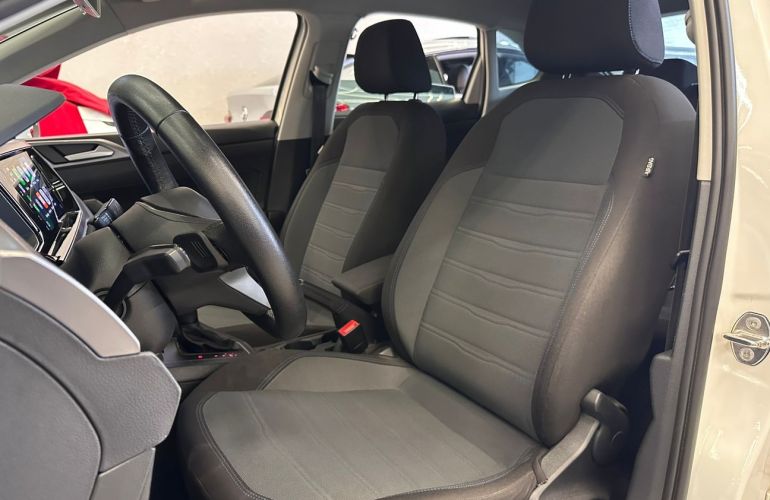 Volkswagen Nivus 1.0 200 TSi Total Comfortline - Foto #9