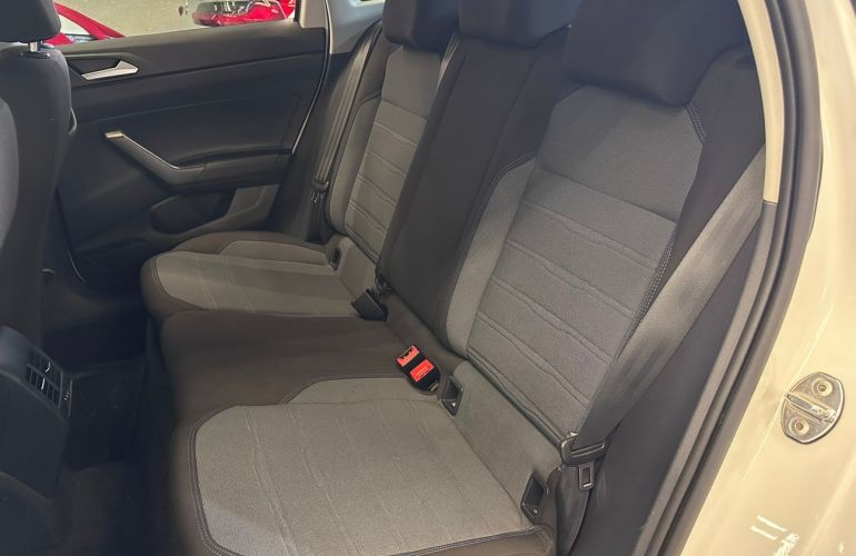 Volkswagen Nivus 1.0 200 TSi Total Comfortline - Foto #10