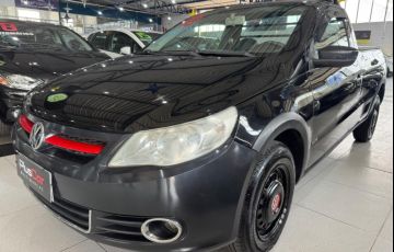 Volkswagen Saveiro 1.6 Mi CS 8V G.iv