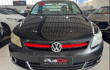 Volkswagen Saveiro 1.6 Mi CS 8V G.iv - Foto #3