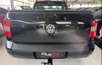 Volkswagen Saveiro 1.6 Mi CS 8V G.iv - Foto #6