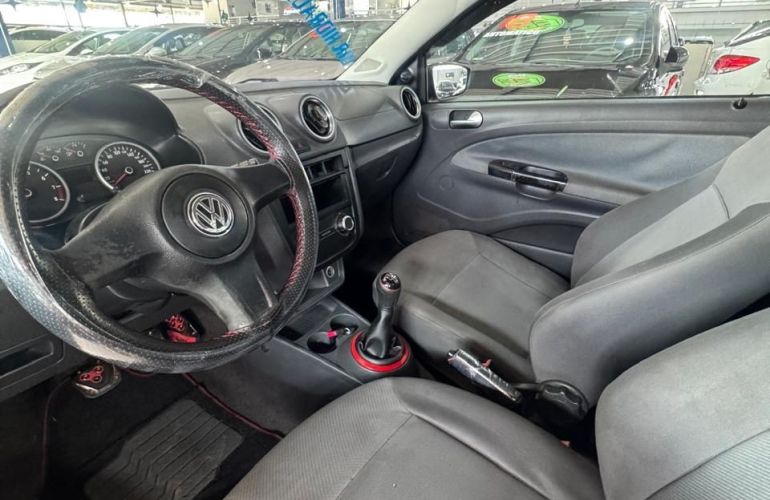 Volkswagen Saveiro 1.6 Mi CS 8V G.iv - Foto #7