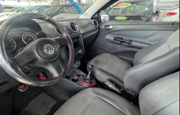 Volkswagen Saveiro 1.6 Mi CS 8V G.iv - Foto #7