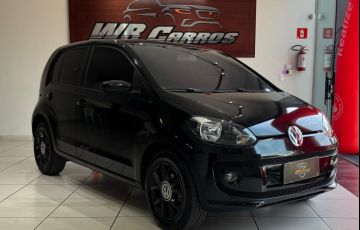 Volkswagen Up 1.0 MPi High Up 12v
