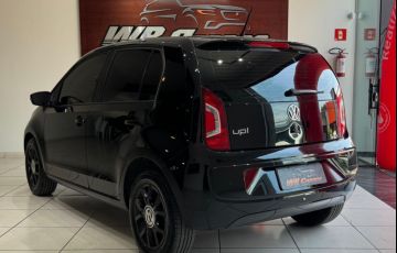 Volkswagen Up 1.0 MPi High Up 12v - Foto #3