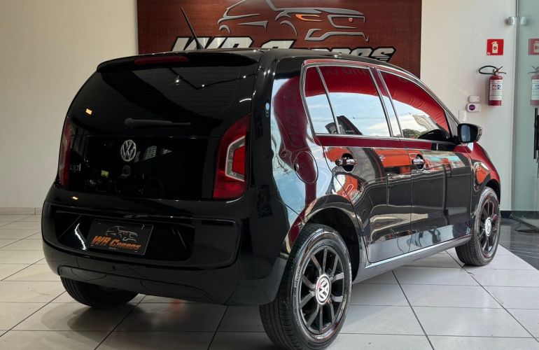 Volkswagen Up 1.0 MPi High Up 12v - Foto #4