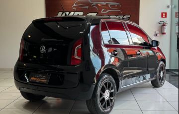 Volkswagen Up 1.0 MPi High Up 12v - Foto #4