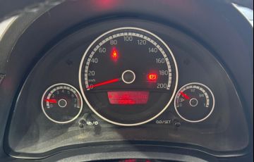 Volkswagen Up 1.0 MPi High Up 12v - Foto #5