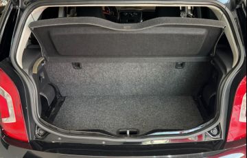 Volkswagen Up 1.0 MPi High Up 12v - Foto #8