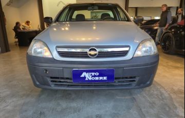 Chevrolet Montana 1.4 MPFi Conquest CS 8v - Foto #2