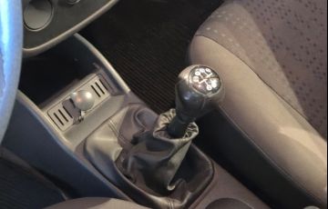 Chevrolet Montana 1.4 MPFi Conquest CS 8v - Foto #7