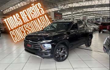 Chevrolet Montana 1.2 Turbo Ltz