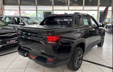 Chevrolet Montana 1.2 Turbo Ltz - Foto #2