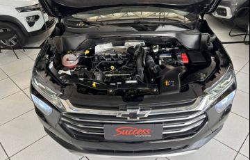 Chevrolet Montana 1.2 Turbo Ltz - Foto #5