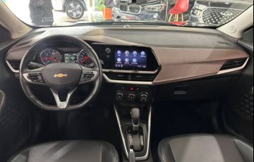 Chevrolet Montana 1.2 Turbo Ltz - Foto #7