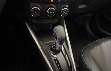 Chevrolet Montana 1.2 Turbo Ltz - Foto #8