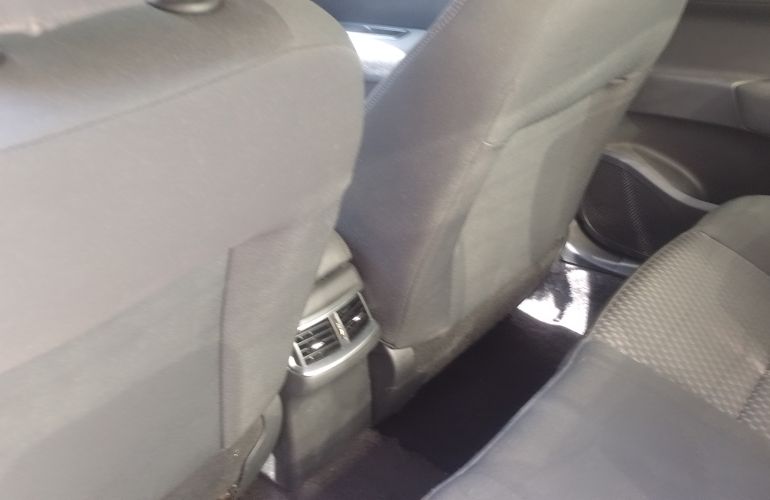 Citroën C4 Lounge Tendance 2.0i (Aut) - Foto #3