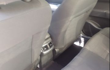 Citroën C4 Lounge Tendance 2.0i (Aut) - Foto #3