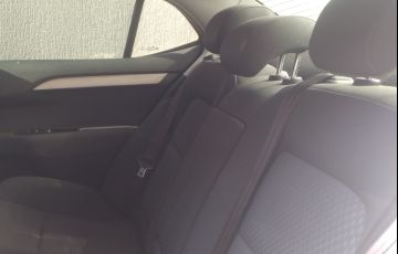 Citroën C4 Lounge Tendance 2.0i (Aut) - Foto #6