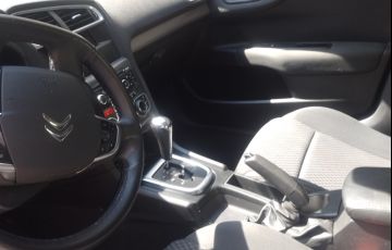 Citroën C4 Lounge Tendance 2.0i (Aut) - Foto #7