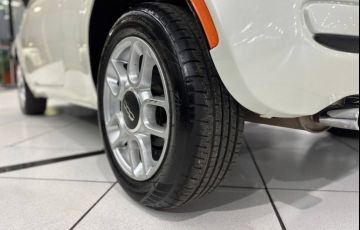 Fiat 500 1.4 Cult 8v - Foto #7